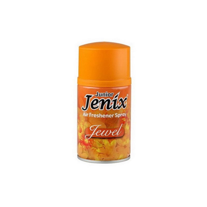 Jenix Junior légfrissítő utántöltő 260 ml Jewel illat