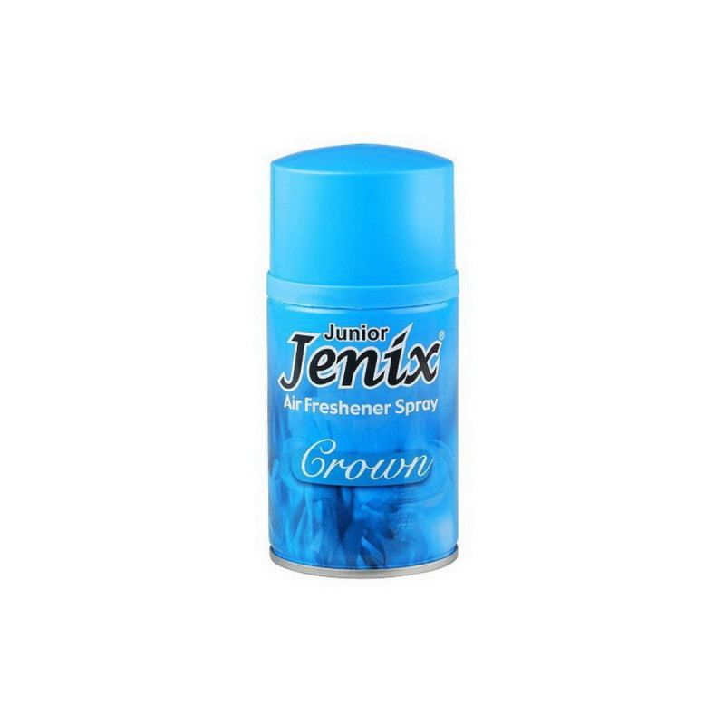 Jenix Junior légfrissítő utántöltő 260 ml Crown