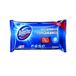 Domestos higikendő 60db 