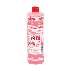 DUOCIT-ECO KIEHL, 1 L, SZANITERTISZTÍTÓ