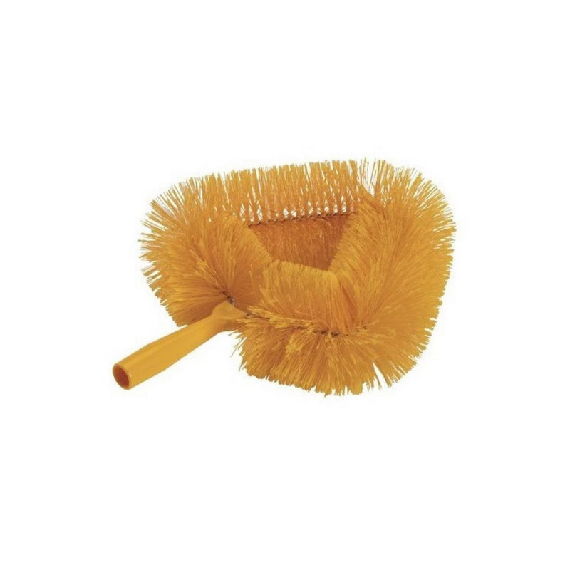 Aricasa professzionális pókhálózó kefe fej