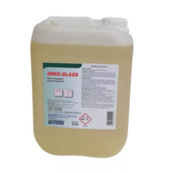 INNO-GLASS GÉPI MOSOGATÓSZER 5L