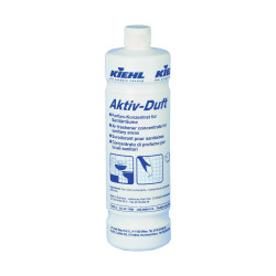 AKTIV-DUFT KIEHL, 1 L, PARFÜM KONC., SZANITER