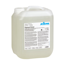 DOPOMAT-XTREM KIEHL, 10 L, GÉPI TISZTÍTÓSZER
