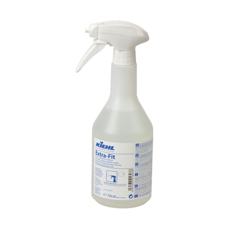 EXTRA-FIT KIEHL, 750 ML, SPEC. TISZTÍTÓSZER