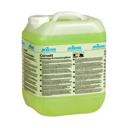 CORVETT KIEHL, 10 L, GÉPI TISZTÍTÓSZER
