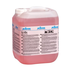 LI-EX KIEHL, 10 L, ALAPTISZTÍTÓSZER