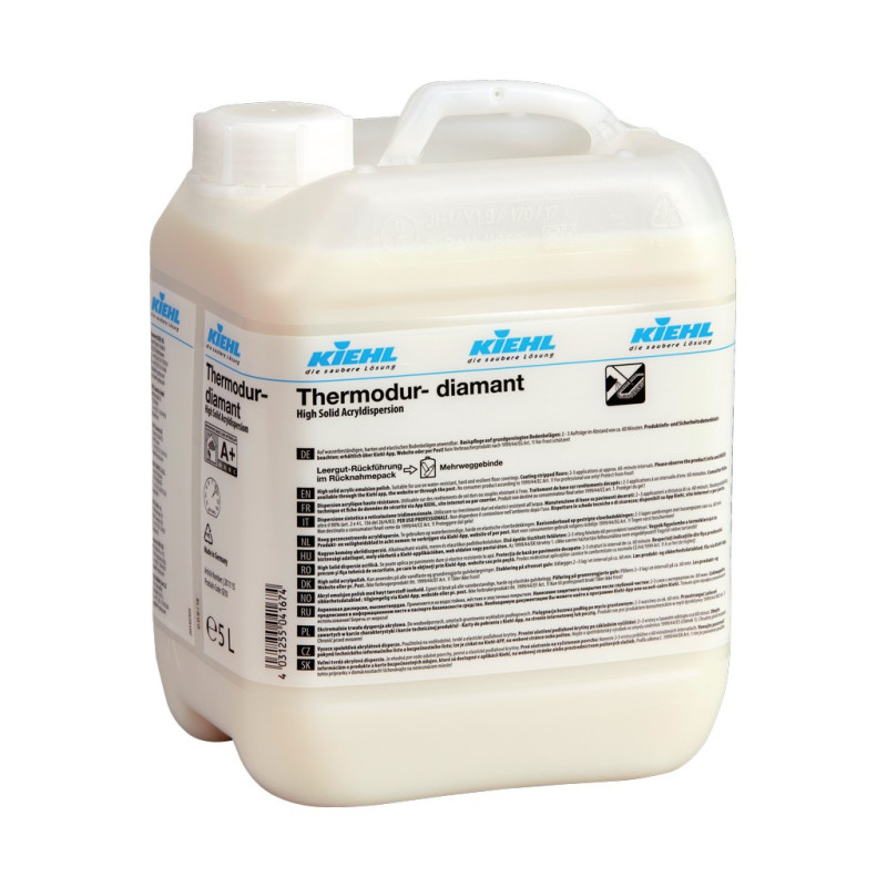 THERMODUR-DIAMANT KIEHL, 5 L, BEVONAT