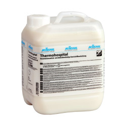 THERMOHOSPITAL KIEHL, 5 L, BEVONAT, MŰANYAG