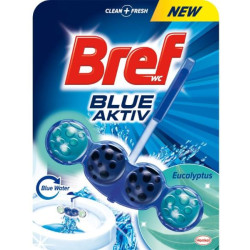 Bref Blue/Color Aktiv 50g