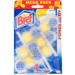 Bref Color Aktiv 3x50g