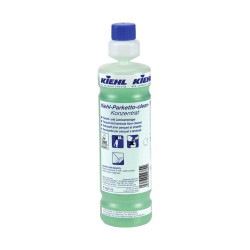 PARKETTO-CLEAN KONC. KIEHL, 1 L, TISZTÍTÓSZER, FA