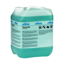 TORNADO KIEHL, 10 L, TISZTÍTÓSZER, ALKOHOLOS