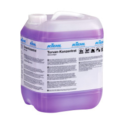 TORVAN KONC. KIEHL, 10 L, TISZTÍTÓSZER KONC.