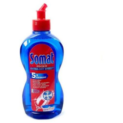 Somat mosogatógép öblítő 500ml