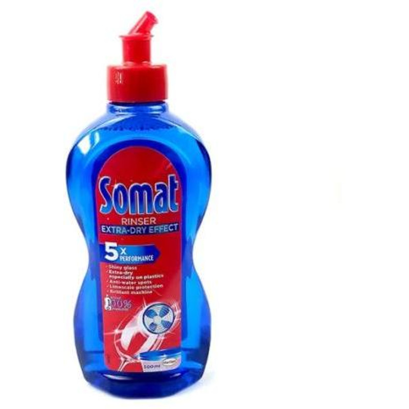 Somat mosogatógép öblítő 500ml