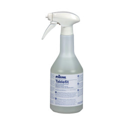 TABLEFIT KIEHL, SZÓRÓF., 750 ML, TISZTÍTÓSZER, MŰA