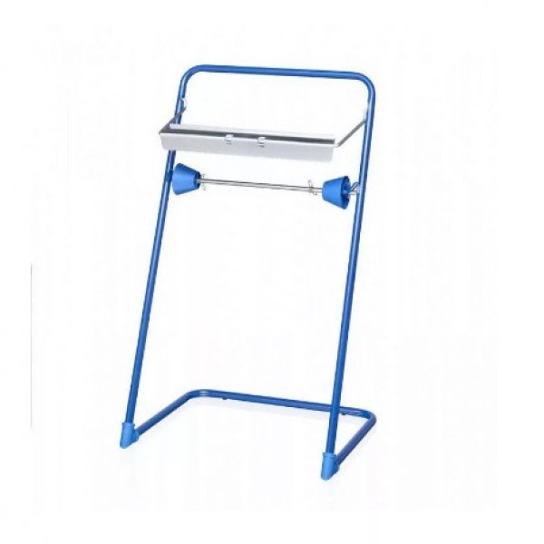 Celtex ipari törlőkendő tartó álló fém