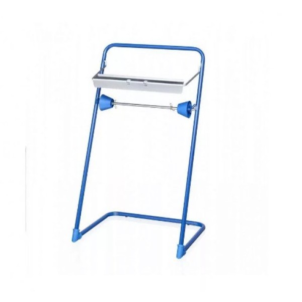 Celtex ipari törlőkendő tartó álló fém