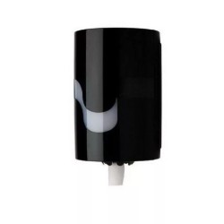 Celtex Megamini Maxi tekercses kéztörlő adagoló ABS fekete