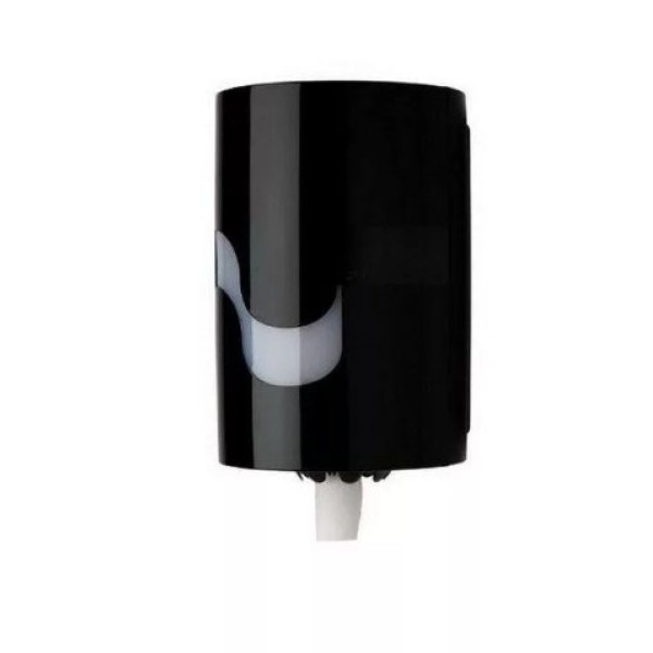 Celtex Megamini Maxi tekercses kéztörlő adagoló ABS fekete