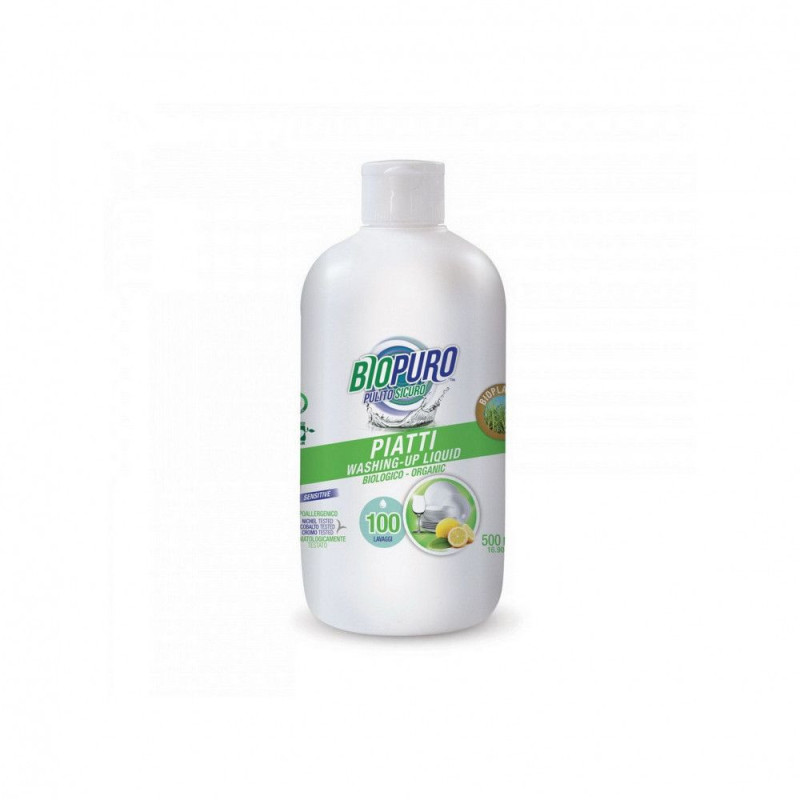 Biopuro mosogatószer 500ml