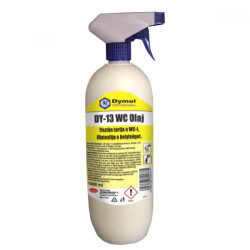 DY-13 WC Olaj 