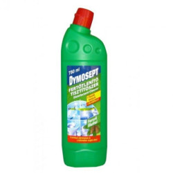 Dymosept fenyő illat "zöld" 750ml