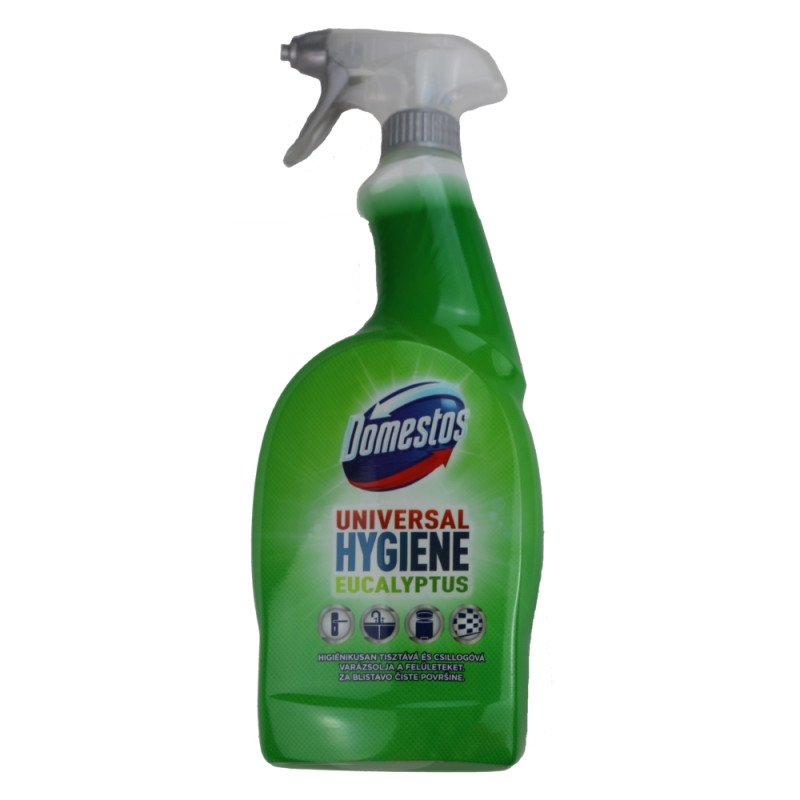 Domestos fertőtlenítő hatású spray 750ml