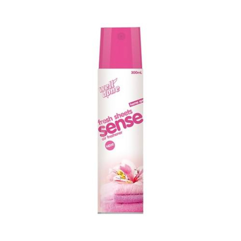 Sense  légfrissítő vanilla&Mangolia 300ml 