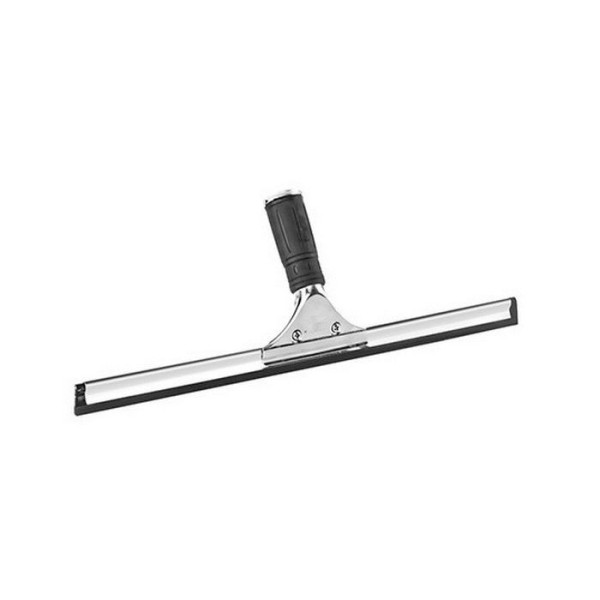 Ablaklehúzó komplett rozsdamentes gumiéllel 45cm