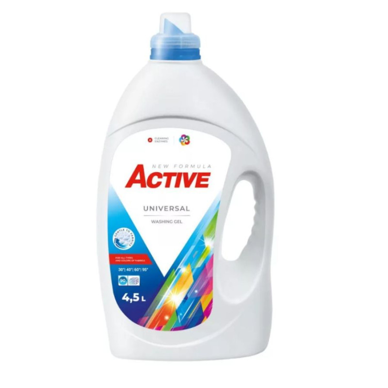 Active Universal mosógél