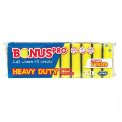 BONUS PRO MOSOGATÓSZIVACS 10 DARABOS