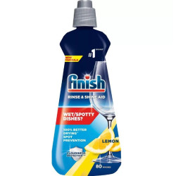 FINISH ÖBLÍTŐSZER LEMON SÁRGA 400ML