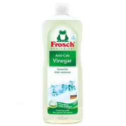 FROSCH ÁLTALÁNOS VÍZKŐOLDÓ 1000ML