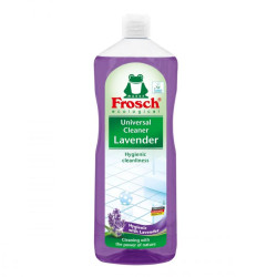 FROSCH ÁLTALÁNOS TISZTÍTÓ LEVENDULA 1000ML