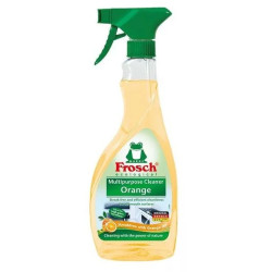FROSCH ÜVEGKERÁMIA FŐZŐLAP TISZTÍTÓ SPRAY 300ML