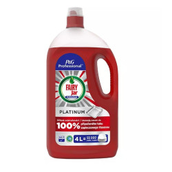 Jar Professional Platinum kézi mosogatószer