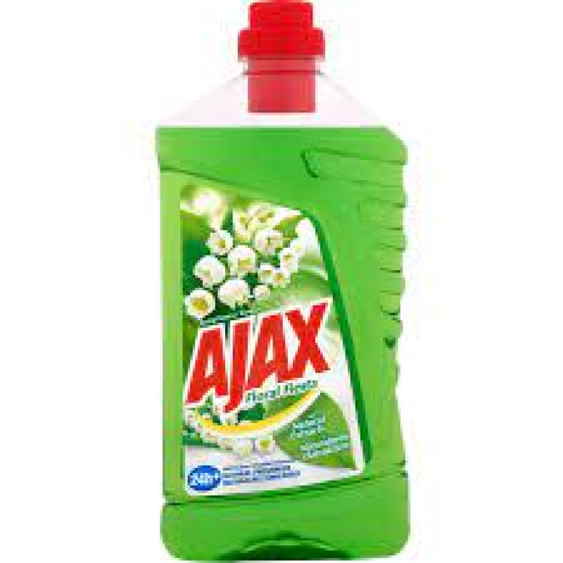 Ajax általános tisztítószer 1000ml