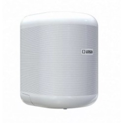 Losdi ECO LUX Line maxi tekercses kéztörlő adagoló fehér