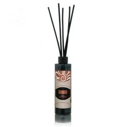 SPRING AIR BRONZE REED PÁLCIKÁS ILLATOSÍTÓ GRAPES 200 ML