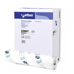 Celtex Medilux orvosi lepedő 2 rétegű, 59cm, 80m