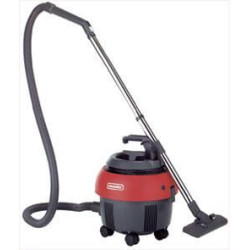 Cleanfix S 10 ipari porszívó