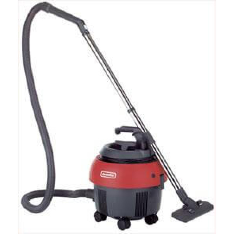 Cleanfix S 10 ipari porszívó