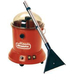 Cleanfix TW 300 S szőnyegtisztító