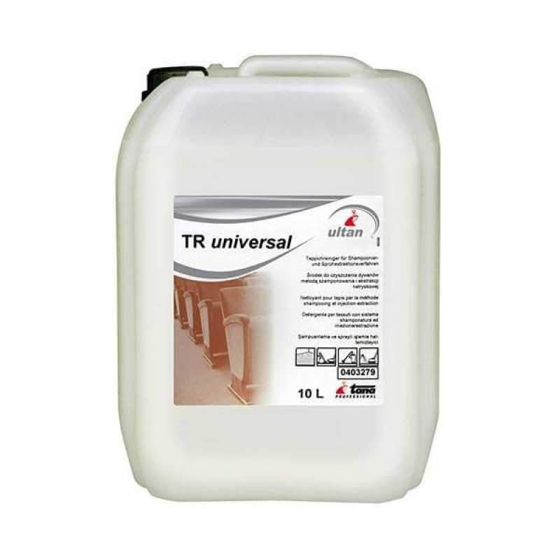 TUBA Universal 10L (TR Universal)