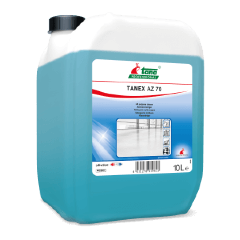 TANEX AZ 70  10L  (AZ 70)