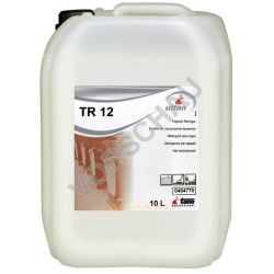 TUBA shampoo 10L  (TR 12)