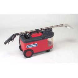 Cleanfix TW 411 szőnyegtisztító