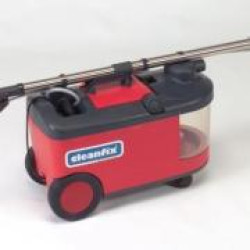 Cleanfix TW 412 szőnyegtisztító